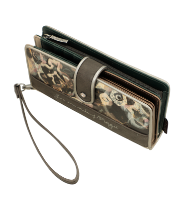 BILLETERO REAL ANEKKE