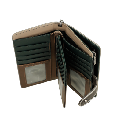 BILLETERO REAL ANEKKE