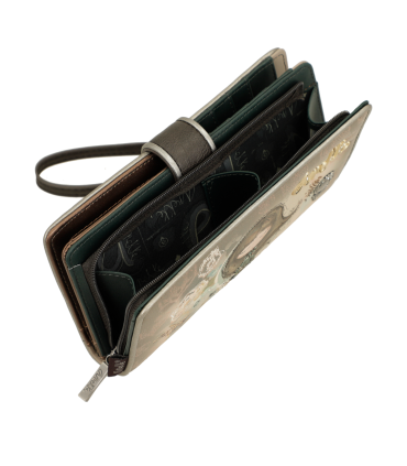 BILLETERO REAL ANEKKE