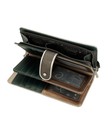 BILLETERO REAL ANEKKE