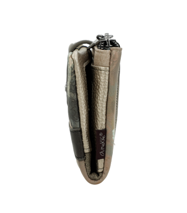 BILLETERO  REAL ANEKKE