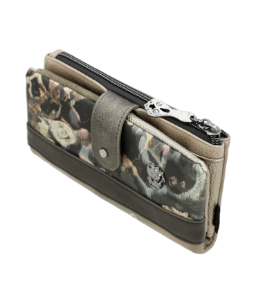 BILLETERO  REAL ANEKKE