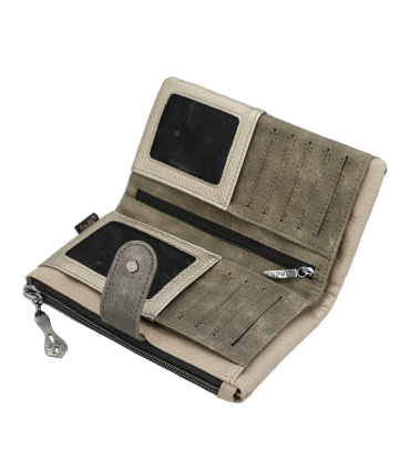 BILLETERO  REAL ANEKKE