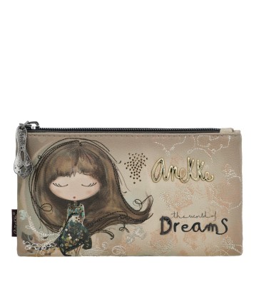 BILLETERO  REAL ANEKKE