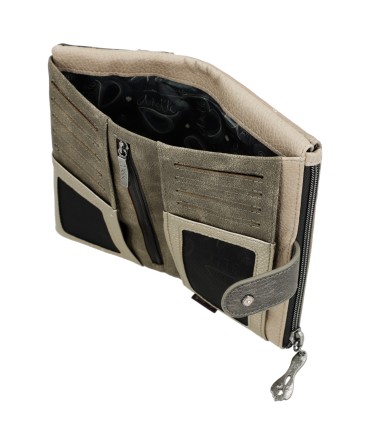 BILLETERO  REAL ANEKKE