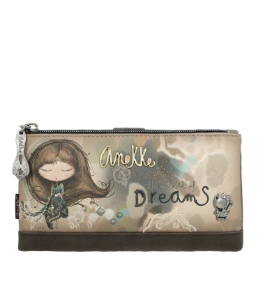 BILLETERO ANEKKE