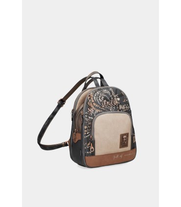 MOCHILA 3 COMPARTIMENTOS INTENTIONS ANEKKE