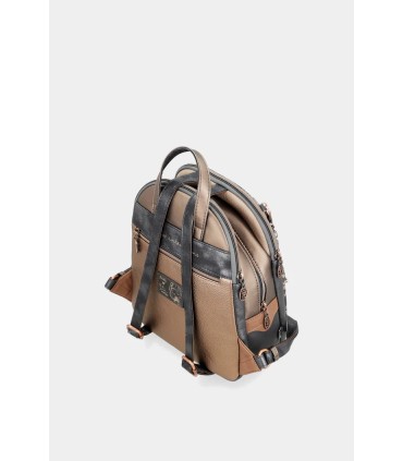 MOCHILA 3 COMPARTIMENTOS INTENTIONS ANEKKE