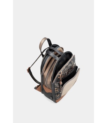 MOCHILA 3 COMPARTIMENTOS INTENTIONS ANEKKE