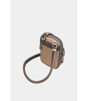 MINI BOLSO BANDOLERA INTENTIONS ANEKKE