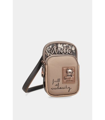 MINI BOLSO BANDOLERA INTENTIONS ANEKKE