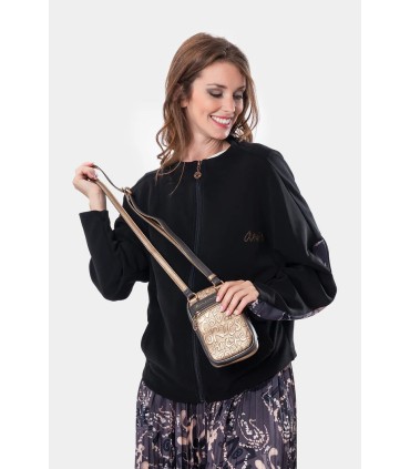 MINI BOLSO BANDOLERA INTENTIONS ANEKKE