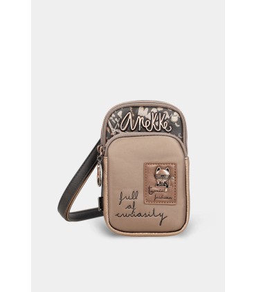 MINI BOLSO BANDOLERA INTENTIONS ANEKKE