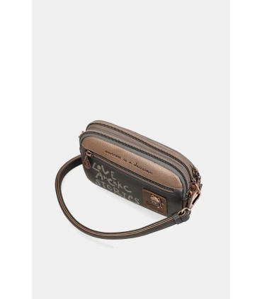 BOLSO BANDOLERA INTENTIONS ANEKKE