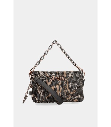 BOLSO BANDOLERA CUADRADA INTENTIONS ANEKKE