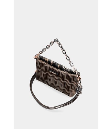 BOLSO BANDOLERA CUADRADA INTENTIONS ANEKKE