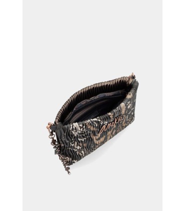 BOLSO BANDOLERA CUADRADA INTENTIONS ANEKKE