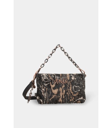 BOLSO BANDOLERA CUADRADA INTENTIONS ANEKKE