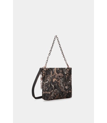 BOLSO BANDOLERA CUADRADA INTENTIONS ANEKKE