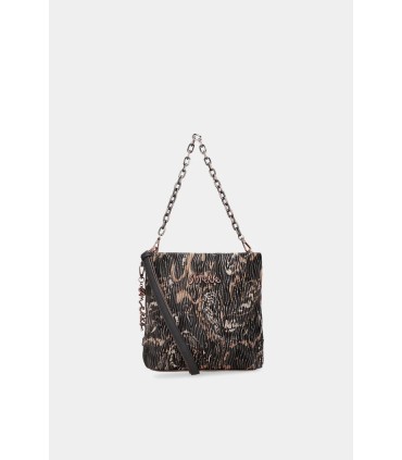 BOLSO BANDOLERA CUADRADA INTENTIONS ANEKKE