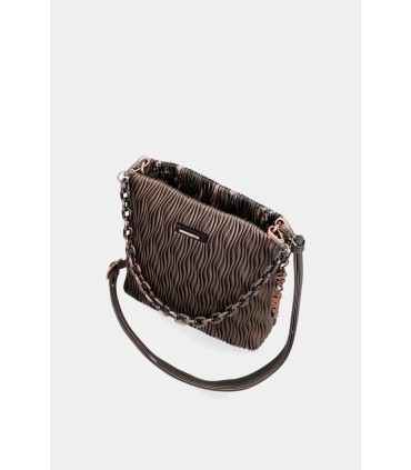 BOLSO BANDOLERA CUADRADA INTENTIONS ANEKKE