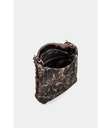 BOLSO BANDOLERA CUADRADA INTENTIONS ANEKKE