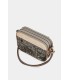 BOLSO BANDOLERA 3 COMPARTIMENTOS INTENTIONS ANEKKE