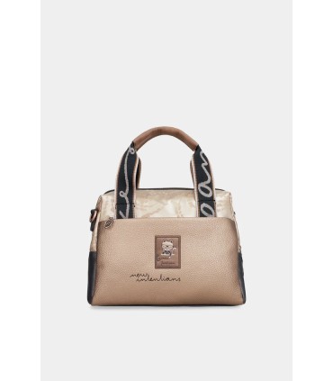 BOLSO ASAS BOWLING INTENTIONS ANEKKE