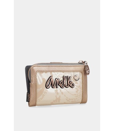 BILLETERO INTENTIONS ANEKKE