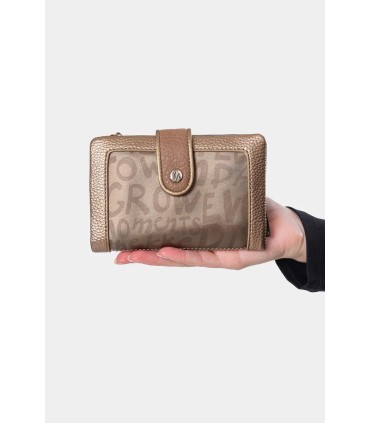 BILLETERO INTENTIONS ANEKKE