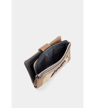 BILLETERO INTENTIONS ANEKKE