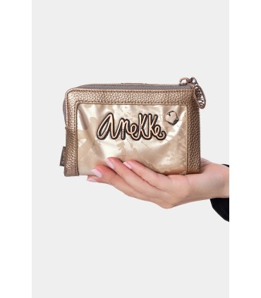 BILLETERO INTENTIONS ANEKKE