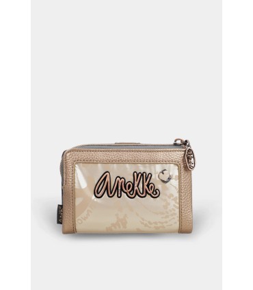 BILLETERO INTENTIONS ANEKKE