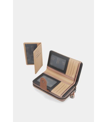 BILLETERO INTENTIONS ANEKKE