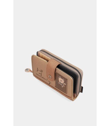 BILLETERO INTENTIONS ANEKKE