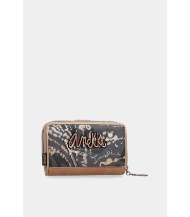 BILLETERO INTENTIONS ANEKKE