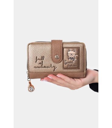 BILLETERO INTENTIONS ANEKKE