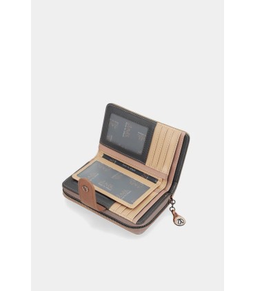 BILLETERO INTENTIONS ANEKKE