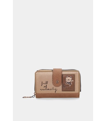 BILLETERO INTENTIONS ANEKKE