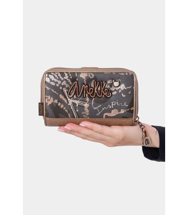 BILLETERO INTENTIONS ANEKKE