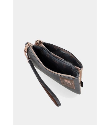 BILLETERO Y BOLSO DE MANO INTENTIONS ANEKKE