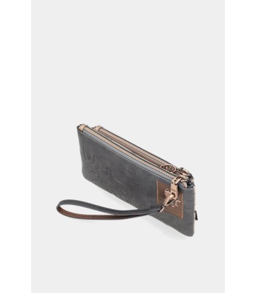 BILLETERO Y BOLSO DE MANO INTENTIONS ANEKKE