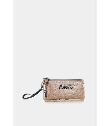 BILLETERO Y BOLSO DE MANO INTENTIONS ANEKKE