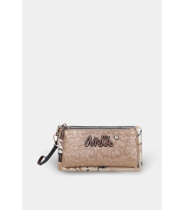 BILLETERO Y BOLSO DE MANO INTENTIONS ANEKKE