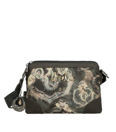 BOLSO BANDOLERA MANIFESTO ANEKKE