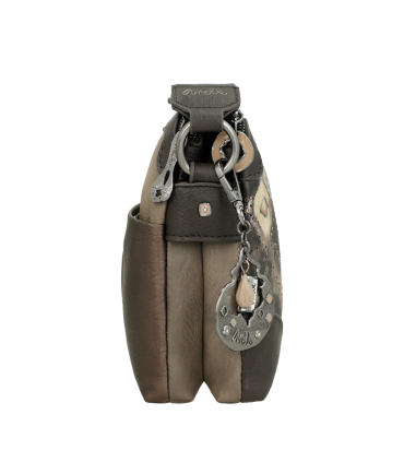 BOLSO BANDOLERA MANIFESTO ANEKKE