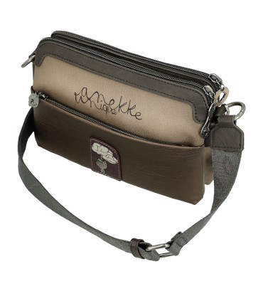 BOLSO BANDOLERA MANIFESTO ANEKKE