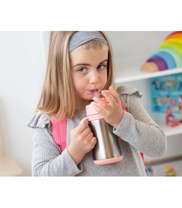 BOTELLA TERMICA UNICORNIO KIOKIDS