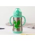 BOTELLA TERMICA DRAGON KIOKIDS