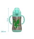 BOTELLA TERMICA DRAGON KIOKIDS